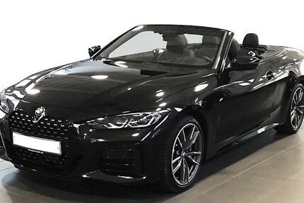 BMW M440 11.500 km 53.999 &euro; Bestensee 15741