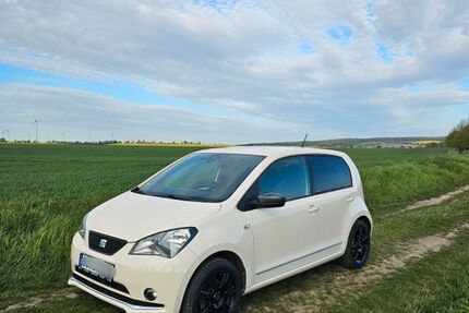 Seat Mii 99.350 km 6.999 &euro; Oschersleben 39387