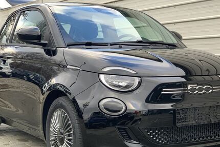 Fiat 500e 22.500 km 15.800 &euro; Fulda 36037