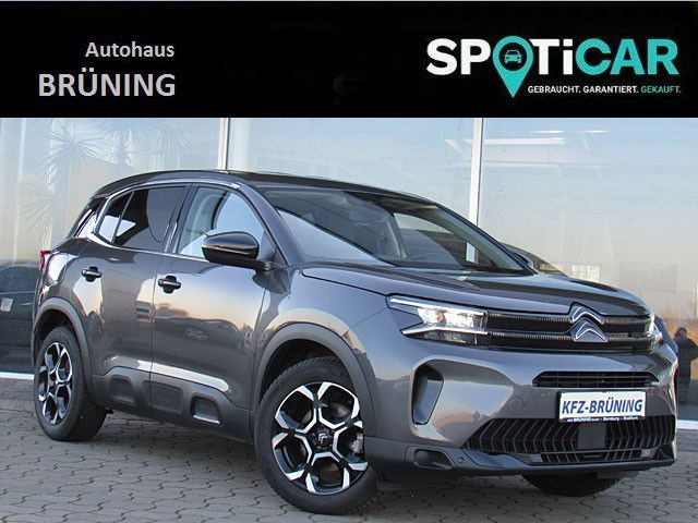 Citroen C5 Aircross 33.979 km 20.950 &euro; Staßfurt (Sachsen-Anhalt) 39418
