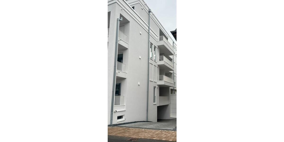 Etagenwohnung Prüm - 2 Zimmer, 60 m&sup2;, 750&euro; | Angebot:25993424