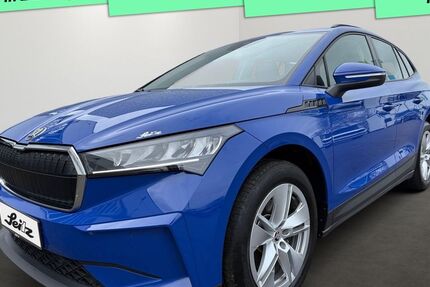 Skoda Enyaq 51.445 km 19.890 &euro; Memmingen 87700