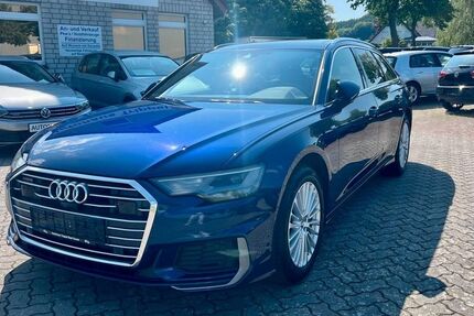 Audi A6 183.000 km 24.990 &euro; Bad Essen 49152