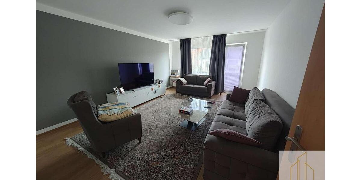 Etagenwohnung Gladbeck Alt-Rentfort - 2.5 Zimmer, 60 m&sup2;, 450&euro; | Angebot:26477682