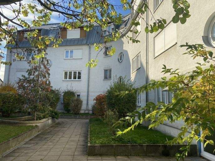 Terrassenwohnung Dresden Niedersedlitz - 4 Zimmer, 110 m&sup2;, 295.000&euro; | Angebot:26243685