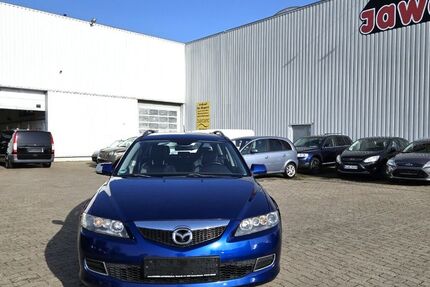 Mazda 6 163.000 km 1.350 &euro; Garbsen/ Hannover 30827