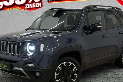 Jeep Renegade 29.154 km 24.850 &euro; Weiden 92637