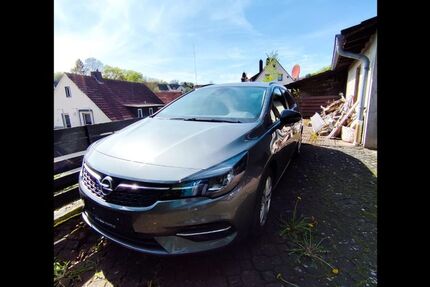 Opel Astra 50.000 km 13.899 &euro; Aschaffenburg 63741