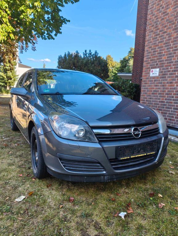 Astra