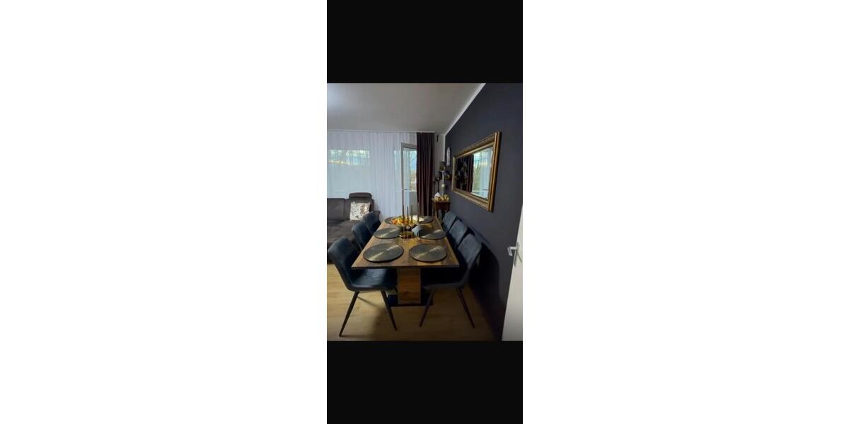 Etagenwohnung Wiesbaden Mainz-Amöneburg - 3 Zimmer, 75 m&sup2;, 950&euro; | Angebot:25044815