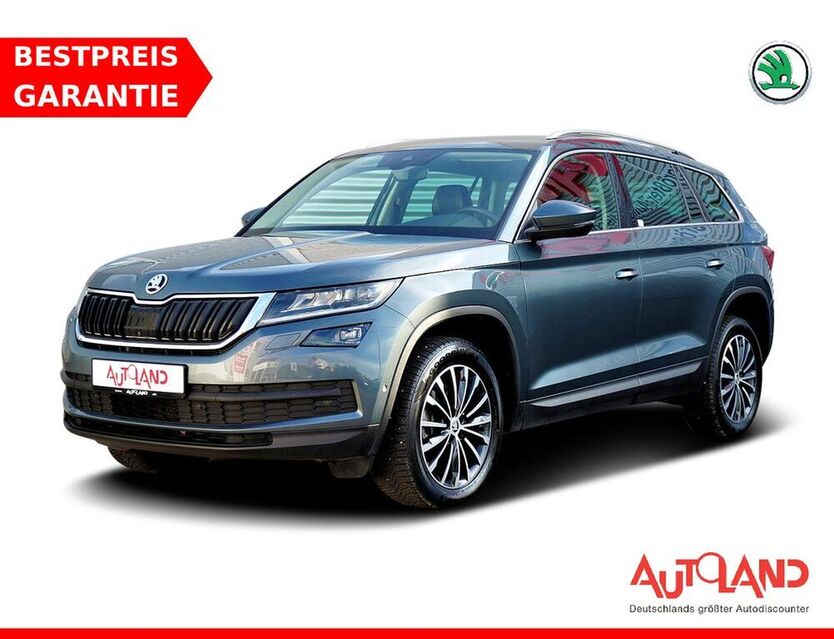 Kodiaq