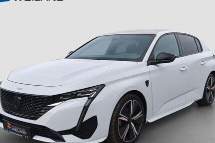 Peugeot 308 28.800 km 24.200 &euro; Neunkirchen 66539