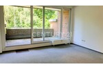 Uninähe! Helle Etagenwohnung mit großzügigem Balkon 1 zimmer