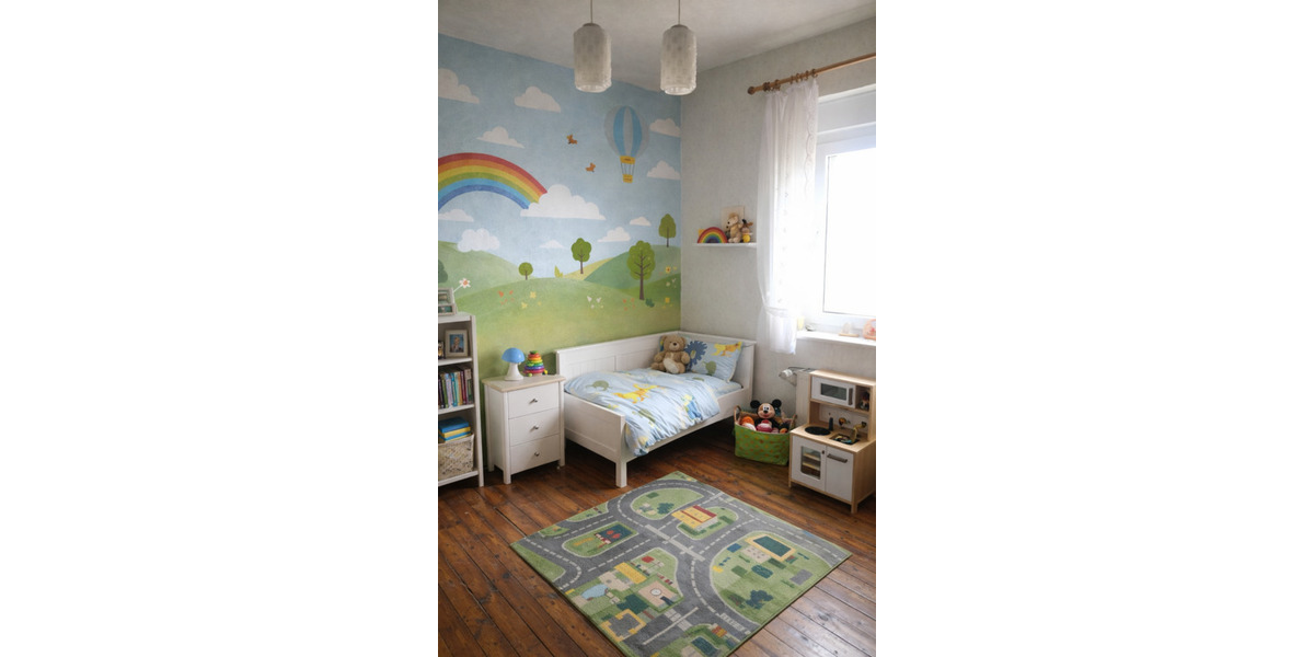 Einfamilienhaus Heldrungen Heldrungen - 5 Zimmer, 136 m&sup2;, 115.000&euro; | Angebot:25678595