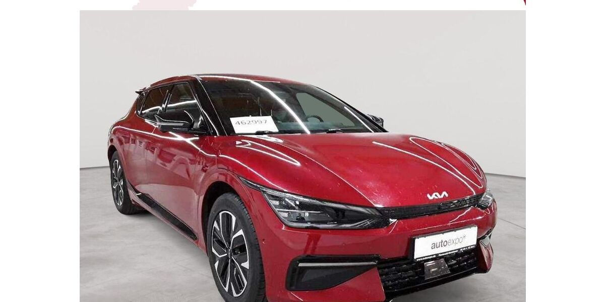 Kia EV6 63.785 km 28.190 &euro; Fernwald-Steinbach 35463