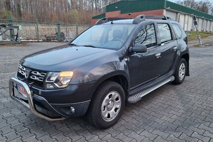 Dacia Duster 83.500 km 7.900 &euro; Möhnesee 59519