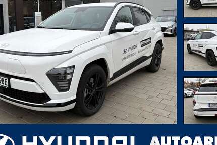 Hyundai KONA 18.000 km 33.975 &euro; Ingolstadt 85053