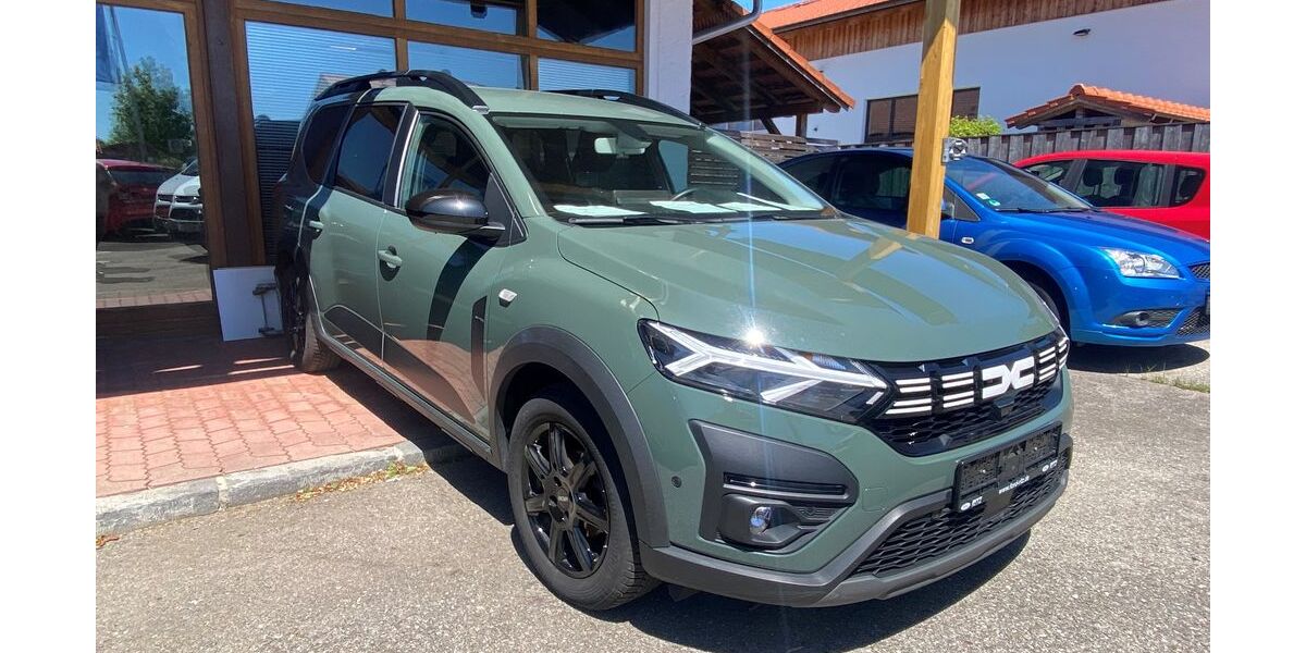 Dacia Jogger 84.200 km 16.900 &euro; Faistenhaar 85649