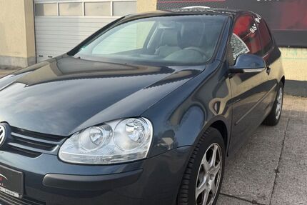 VW Golf 320.000 km 799 &euro; Hünfeld 36088