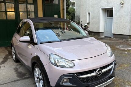Opel Adam 128.387 km 6.790 &euro; Hannover 30449