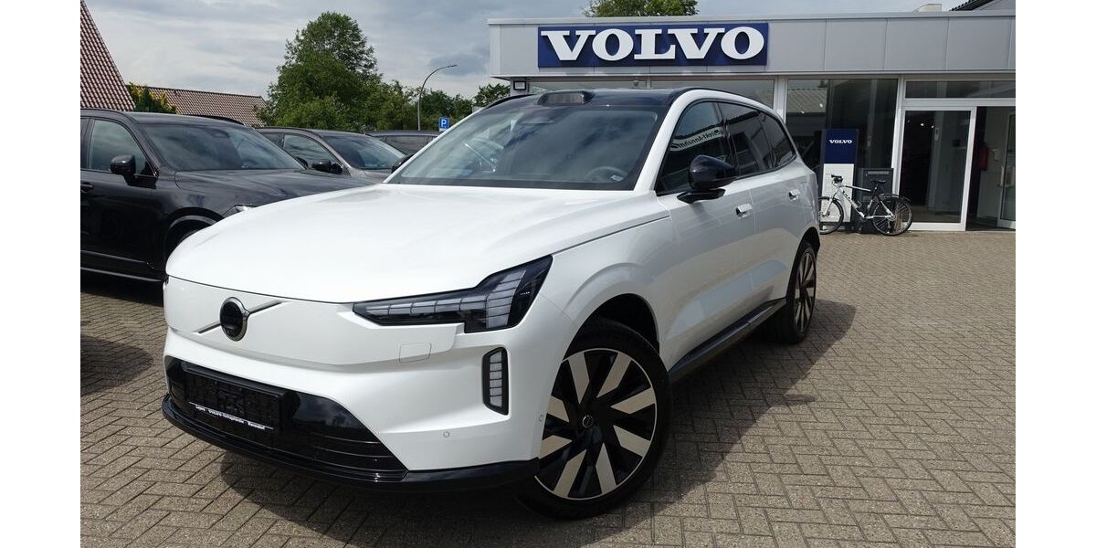 Volvo EX90 5.100 km 71.900 &euro; Warendorf 48231