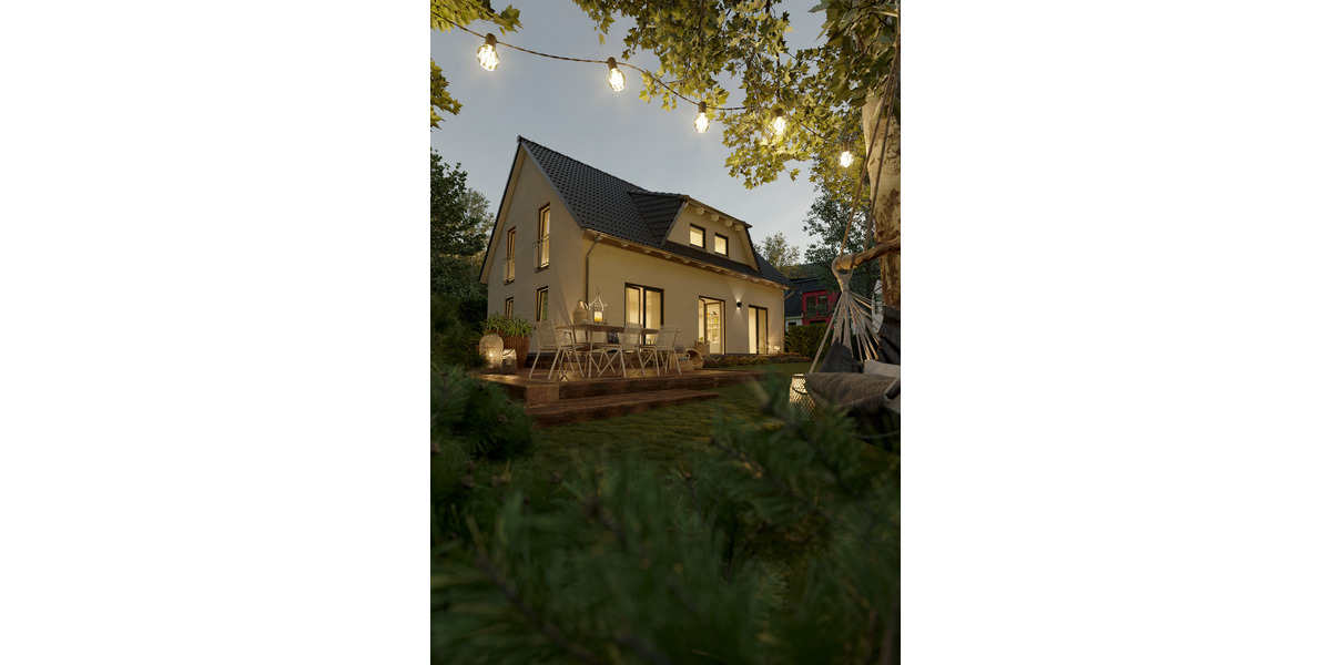 Einfamilienhaus Adelebsen - 5 Zimmer, 158 m&sup2;, 382.250&euro; | Angebot:25738079