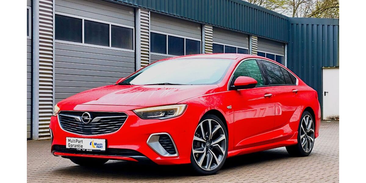 Opel Insignia 76.800 km 19.599 &euro; Buchholz 66892