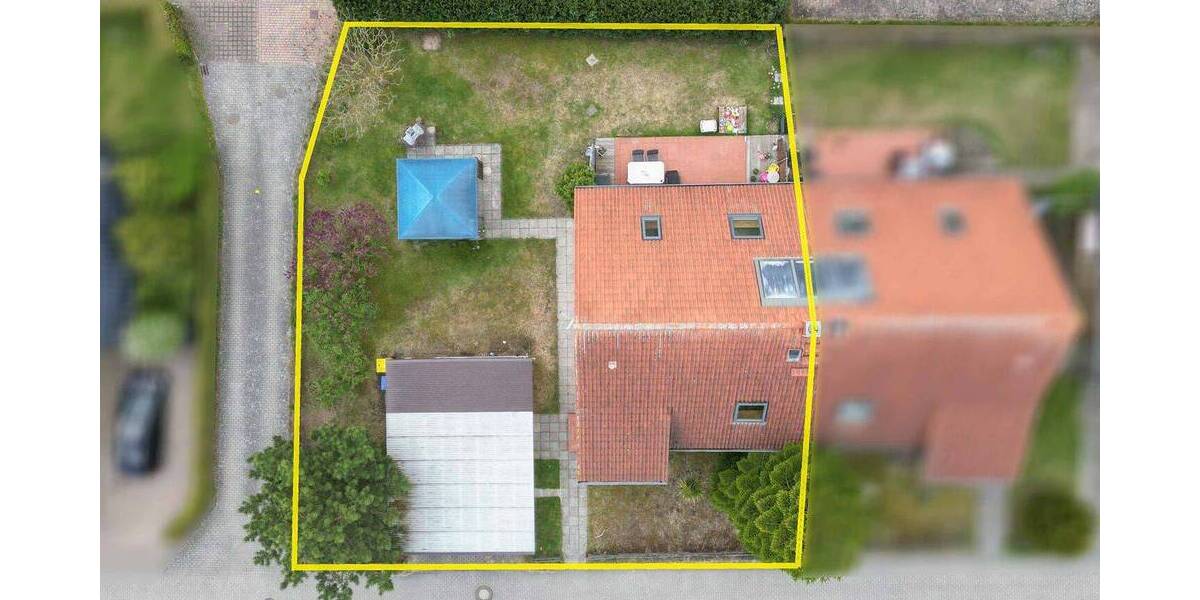 Doppelhaushälfte Karlshagen - 4 Zimmer, 95 m&sup2;, 265.000&euro; | Angebot:26789176