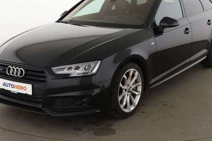 Audi A4 101.511 km 26.660 &euro; Frankfurt am Main 65936