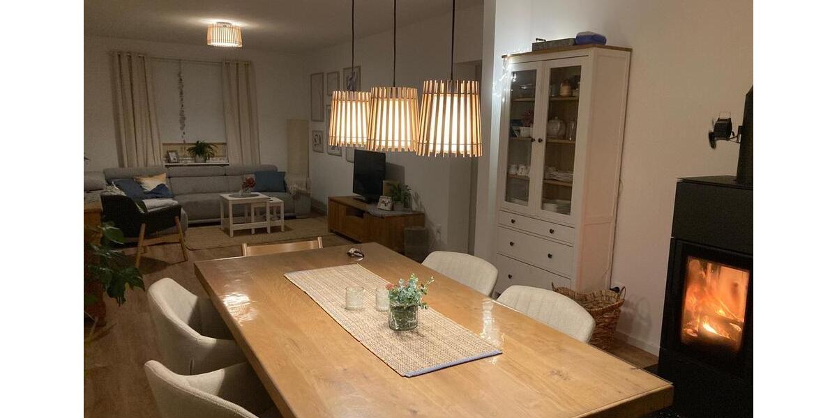 Erdgeschoßwohnung Bad Bodenteich - 3 Zimmer, 95 m&sup2;, 950&euro; | Angebot:25352619