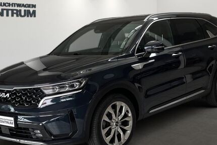 Kia Sorento 75.961 km 35.480 &euro; Laatzen 30880