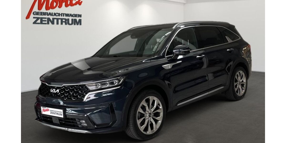 Kia Sorento 75.961 km 35.480 &euro; Laatzen 30880