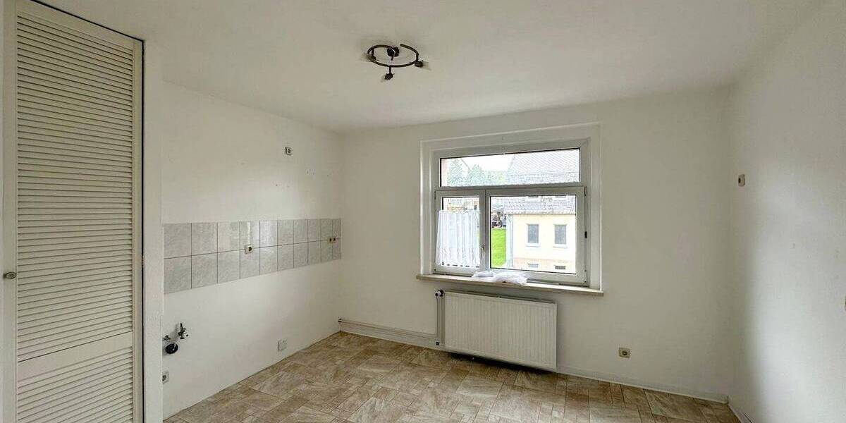 Doppelhaushälfte Neukirchen/Erzgebirge Adorf - 6 Zimmer, 104 m&sup2;, 155.500&euro; | Angebot:26695125
