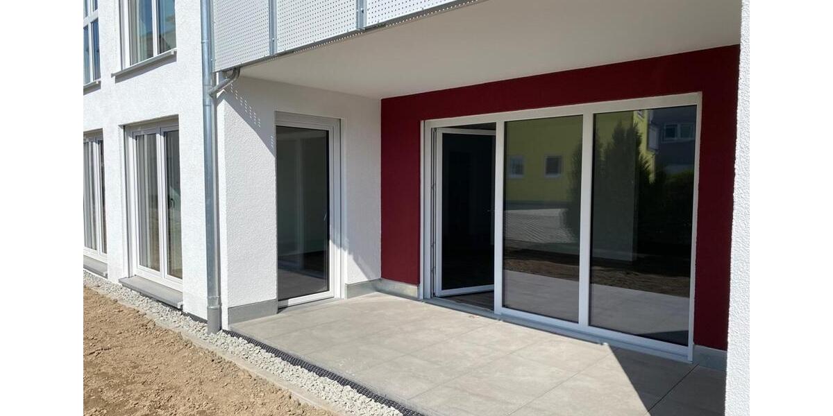 Erdgeschoßwohnung Schnelldorf - 3 Zimmer, 88 m&sup2;, 960&euro; | Angebot:26181814