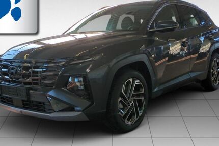 Hyundai TUCSON 19.495 km 31.230 &euro; Emsdetten 48282