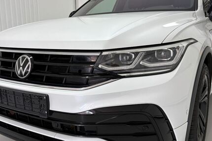 VW Tiguan 163.350 km 24.950 &euro; Sinsheim 74889