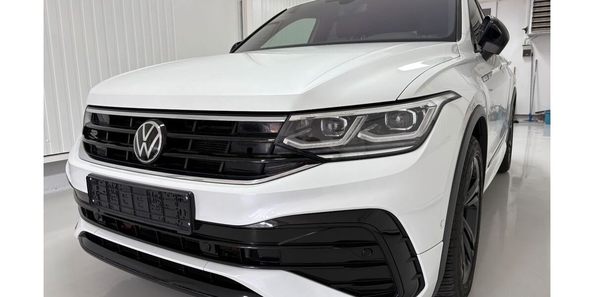 VW Tiguan 163.350 km 24.950 &euro; Sinsheim 74889