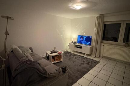 3ZKB Gartenbenutzung und Stellplatz zum 01.02.2026 3 zimmer