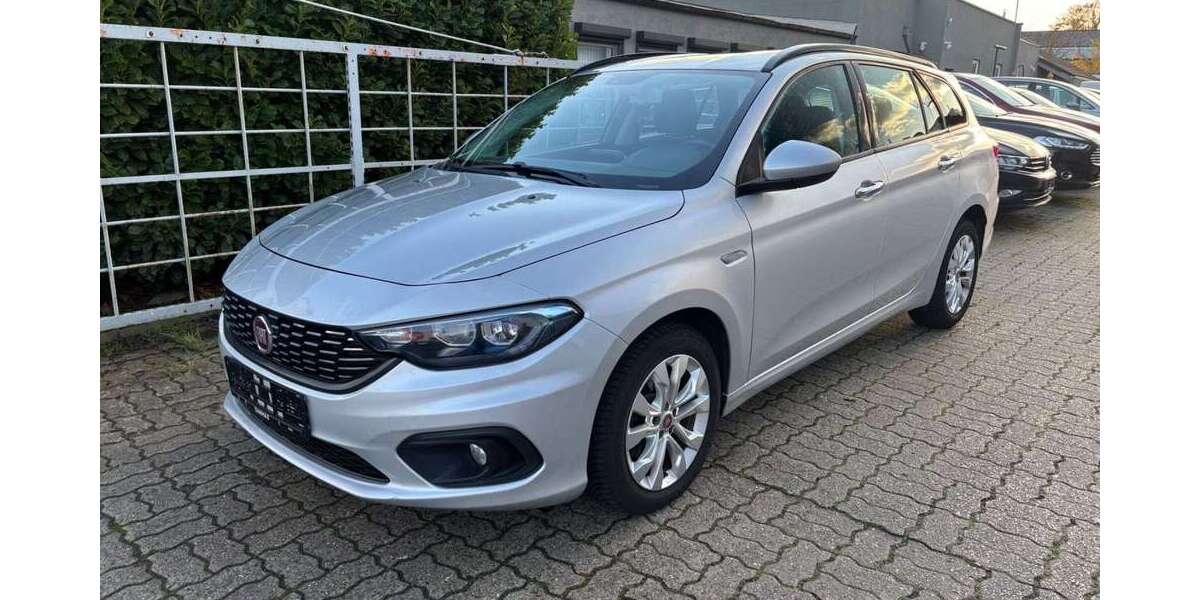 Fiat Tipo 189.500 km 4.990 &euro; Bremen 28239