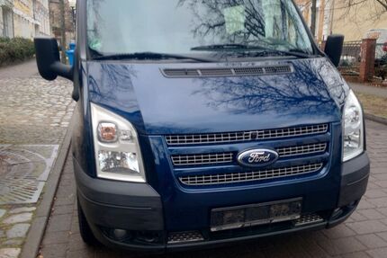 Ford Transit 95.328 km 7.499 &euro; Berlin 12623