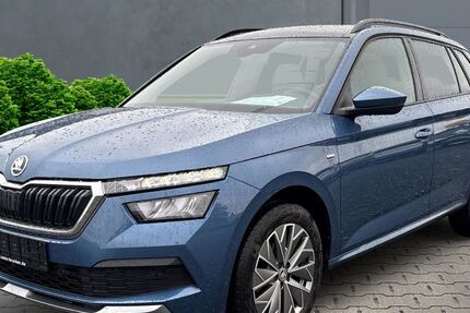 Skoda Kamiq 54.301 km 19.490 &euro; Marktredwitz 95615