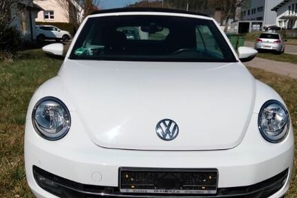 VW Beetle 114.900 km 11.000 &euro; Blumberg 78176