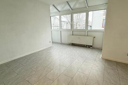 Moderne 1-Zimmer-Wohnung in Bad Friedrichshall 1 zimmer