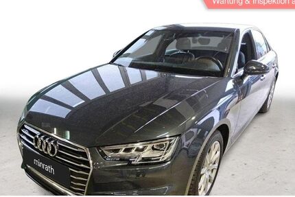 Audi A4 61.287 km 22.780 € Moers-Hülsdonk 47441
