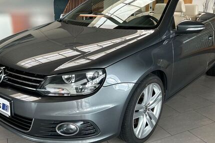 VW Eos