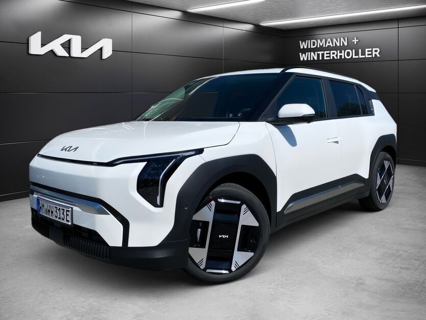 Kia EV3 4.000 km 35.450 € Weilheim 82362