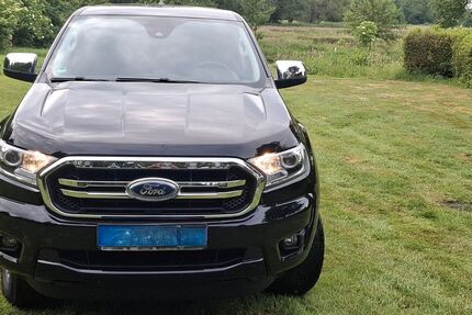 Ford Ranger 52.082 km 28.900 &euro; Rhauderfehn 26817