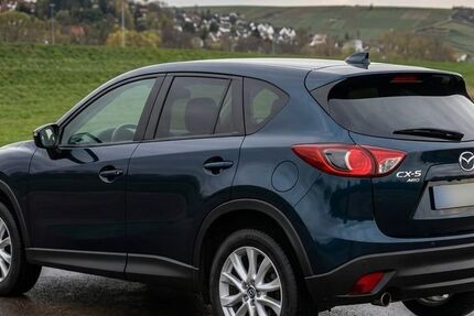 Mazda CX-5 130.000 km 12.500 &euro; Bad Kreuznach 55543