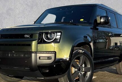 Land Rover Defender 2.755 km 97.750 &euro; Leipzig 04179