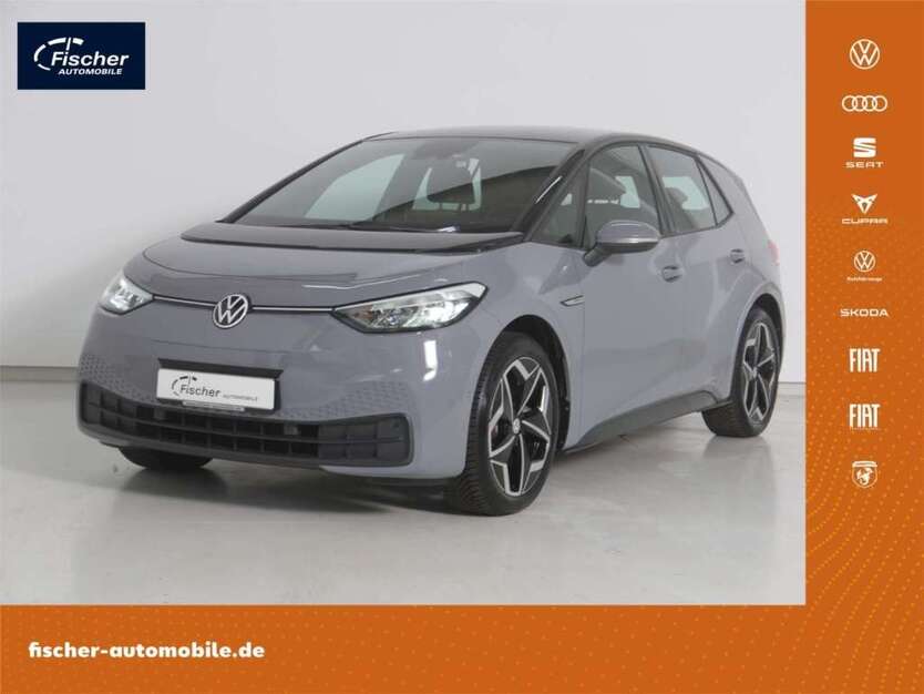 VW ID.3 34.502 km 25.440 € Pilsach 92367